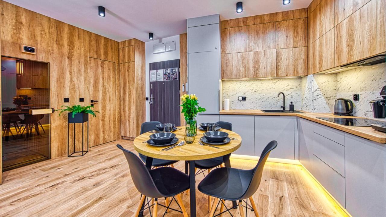 Wood Lux - 5d * Swieradow-Zdroj