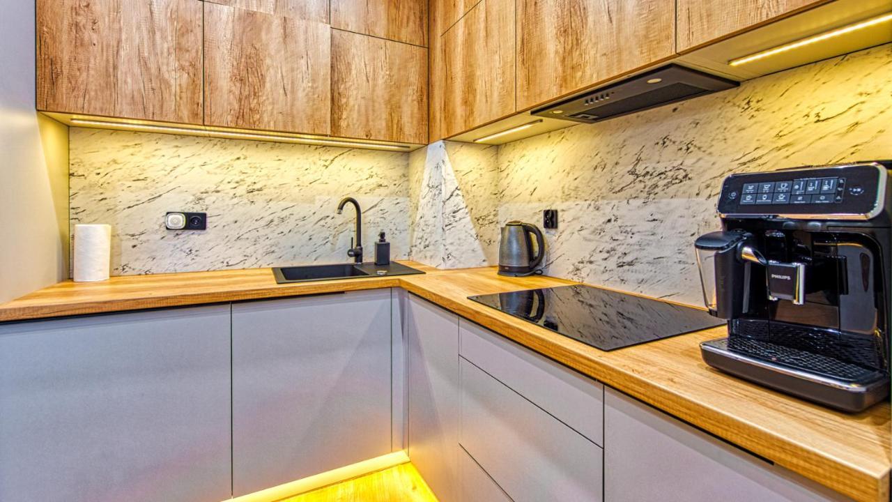 Wood Lux - 5d * Swieradow-Zdroj