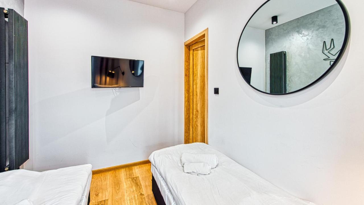 Wood Lux - 5d * Swieradow-Zdroj