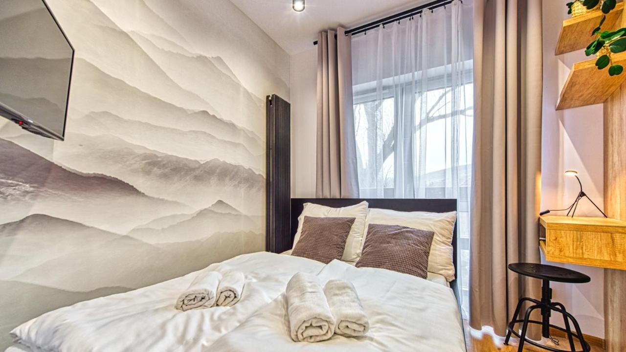 Apartment Wood Lux - 5d *